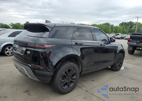 2020 Land Rover Range Rover Evoque S z USA, uszkodzony, nr VIN SALZJ2FX7LH008518